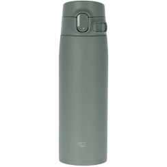 Термокружка Zojirushi SM-VH60GM 0.60L Moss Green