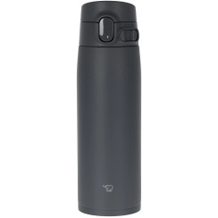 Термокружка Zojirushi SM-VH60HM 0.60L Stone Grey