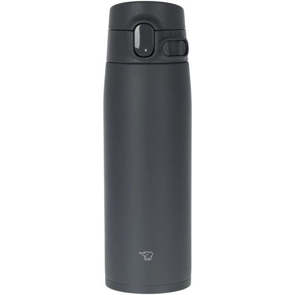 Термокружка Zojirushi SM-VH60HM 0.60L Stone Grey
