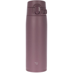 Термокружка Zojirushi SM-VH60VM 0.60L Plum Taupe