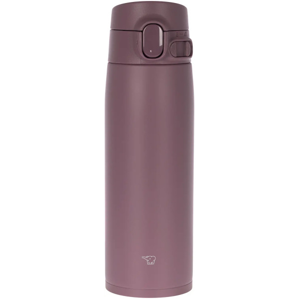 Термокружка Zojirushi SM-VH60VM 0.60L Plum Taupe