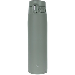 Thermal mug Zojirushi SM-VH72GM 0.72L Moss Green