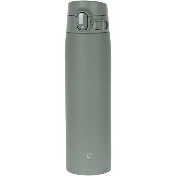 Thermal mug Zojirushi SM-VH72GM 0.72L Moss Green
