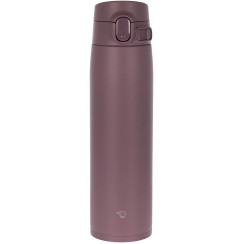 Термокружка Zojirushi SM-VH72VM 0.72L Plum Taupe