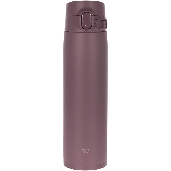 Термокружка Zojirushi SM-VH72VM 0.72L Plum Taupe