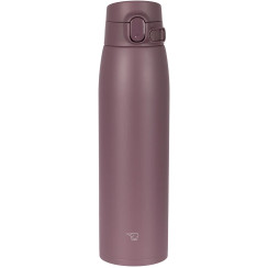 Thermal mug Zojirushi SM-VH95VM 0.95L Plum Taupe