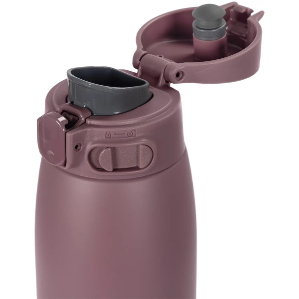 Thermal mug Zojirushi SM-VH95VM 0.95L Plum Taupe