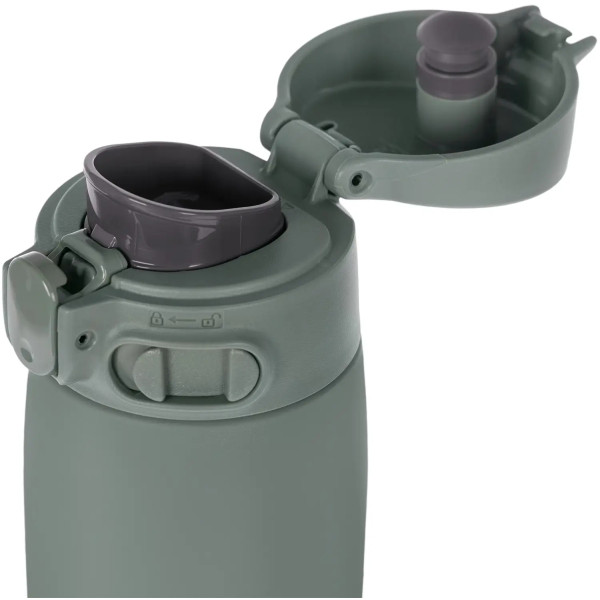 Thermal mug Zojirushi SM-VH60GM 0.60L Moss Green