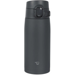 Термокружка Zojirushi SM-VH48HM 0.48L Stone Grey