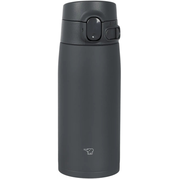 Термокружка Zojirushi SM-VH48HM 0.48L Stone Grey