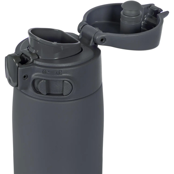 Термокружка Zojirushi SM-VH60HM 0.60L Stone Grey