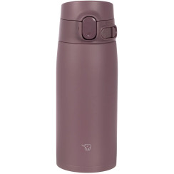 Термокружка Zojirushi SM-VH48VM 0.48L Plum Taupe