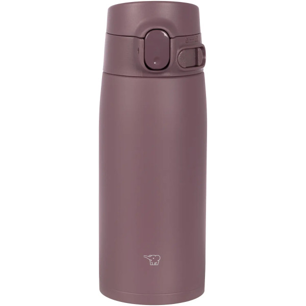 Термокружка Zojirushi SM-VH48VM 0.48L Plum Taupe
