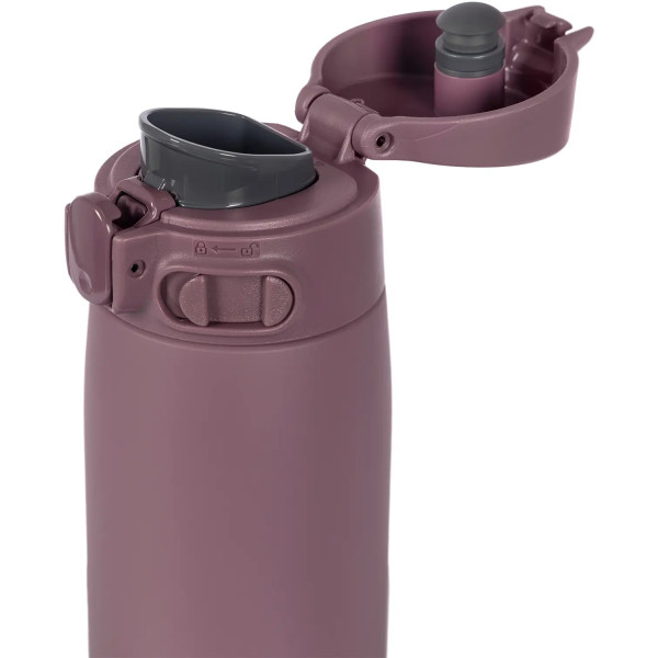 Термокружка Zojirushi SM-VH60VM 0.60L Plum Taupe