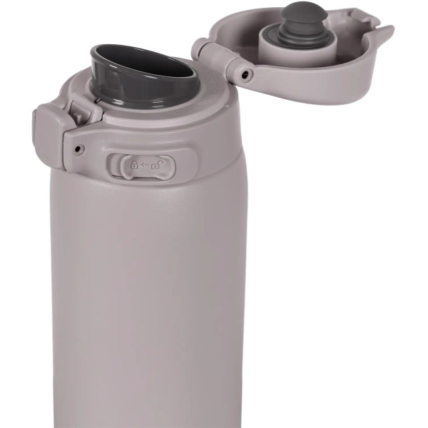 Thermal mug Zojirushi SU-BA36HM 0.36L Soft Greige