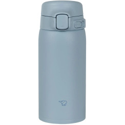 Термокружка Zojirushi SU-BA36AM 0.36L Powder Blue