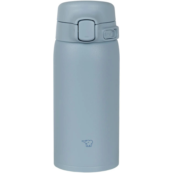 Термокружка Zojirushi SU-BA36AM 0.36L Powder Blue