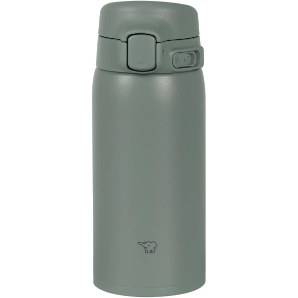 Thermal mug Zojirushi SU-BA36GM 0.36L Calm Green
