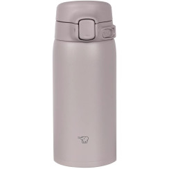 Thermal mug Zojirushi SU-BA36HM 0.36L Soft Greige