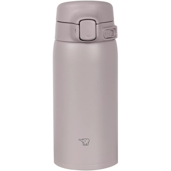 Thermal mug Zojirushi SU-BA36HM 0.36L Soft Greige