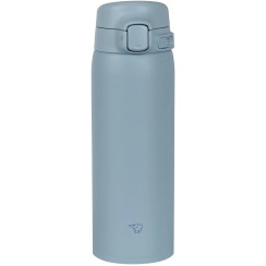 Thermal mug Zojirushi SU-BA48AM 0.48L Powder Blue