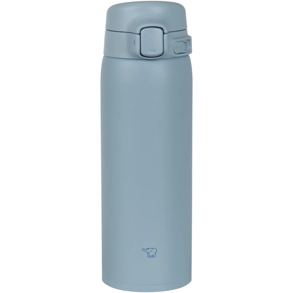 Термокружка Zojirushi SU-BA48AM 0.48L Powder Blue