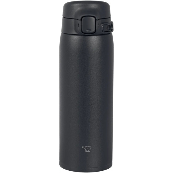 Thermal mug Zojirushi SU-BA48BM 0.48L Midnight Black
