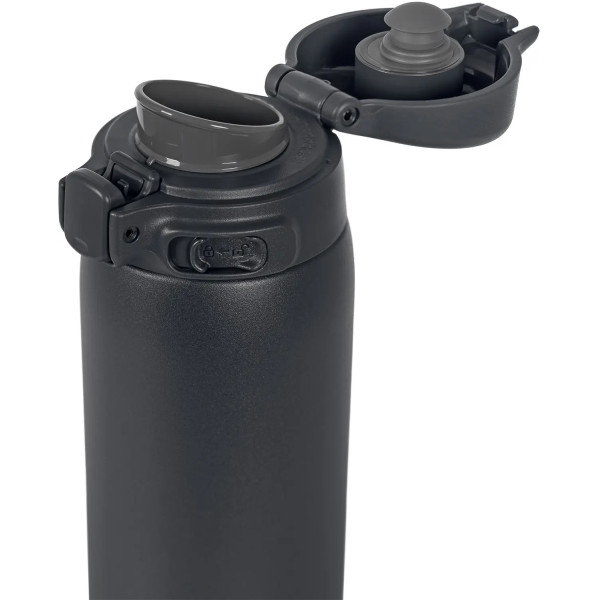 Thermal mug Zojirushi SU-BA48BM 0.48L Midnight Black