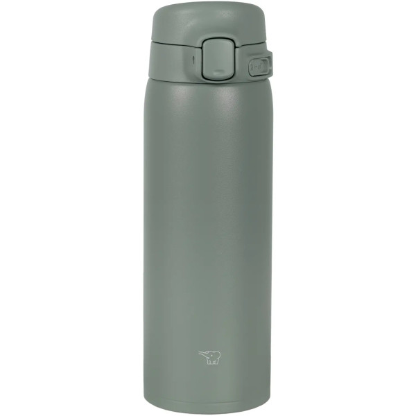 Термокружка Zojirushi SU-BA48GM 0.48L Calm Green