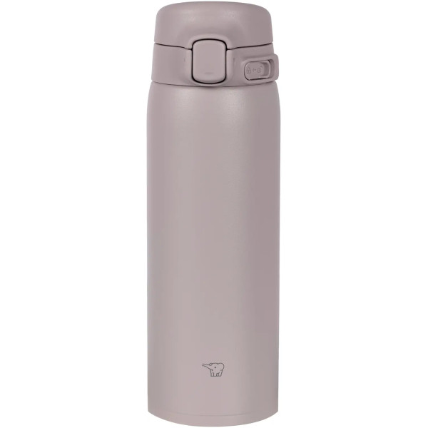 Thermal mug Zojirushi SU-BA48HM 0.48L Soft Greige