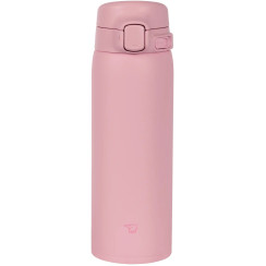 Термокружка Zojirushi SU-BA48PM 0.48L Bloom Pink