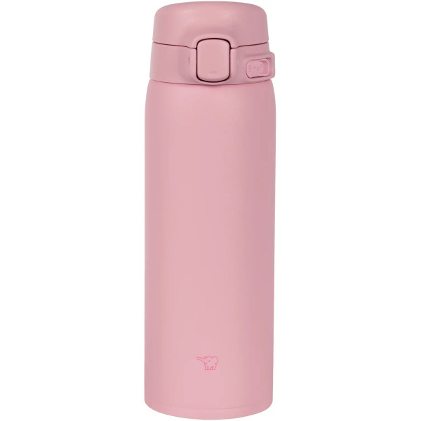Термокружка Zojirushi SU-BA48PM 0.48L Bloom Pink