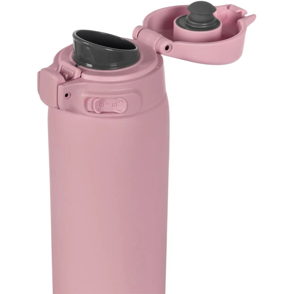 Термокружка Zojirushi SU-BA48PM 0.48L Bloom Pink