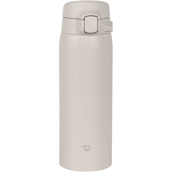 Термокружка Zojirushi SU-BA48WM 0.48L Cocoon White
