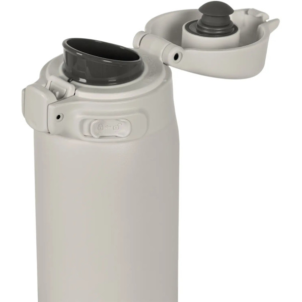 Thermal mug Zojirushi SU-BA36WM 0.36L Cocoon White