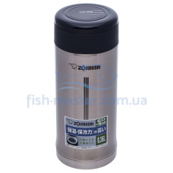 Термокружка ZOJIRUSHI SM-AFE35XA 0.35 л ц:стальной