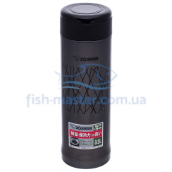 Термокружка ZOJIRUSHI SM-AFE50BF 0.5 л ц:черный
