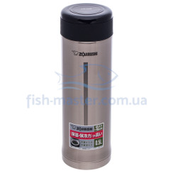 Термокружка ZOJIRUSHI SM-AFE50XA 0.5 л ц:стальной