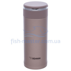 Термокружка ZOJIRUSHI SM-JD36NL 0.36 л ц:жемчужный