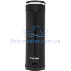 Термокружка ZOJIRUSHI SM-JD48BA 0.48 л ц:черный