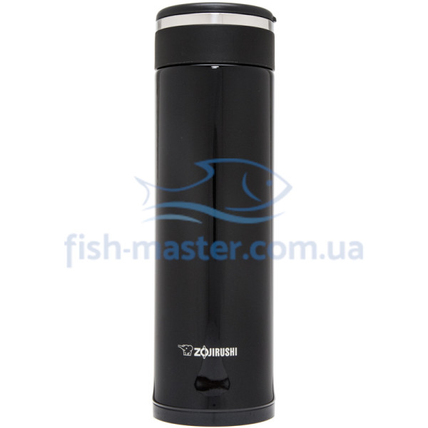 Thermo mug ZOJIRUSHI SM-JD48BA 0.48 l c: black