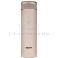 Термокружка ZOJIRUSHI SM-JD48NL 0.48 л ц:жемчужный