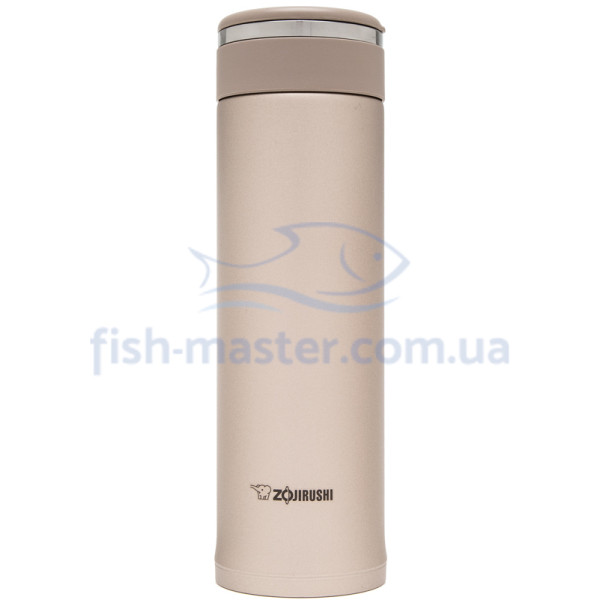 Термокухоль ZOJIRUSHI SM-JD48NL 0.48 л ц:перловий