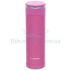 Термокружка ZOJIRUSHI SM-JD48PA 0.48 л ц:розовый