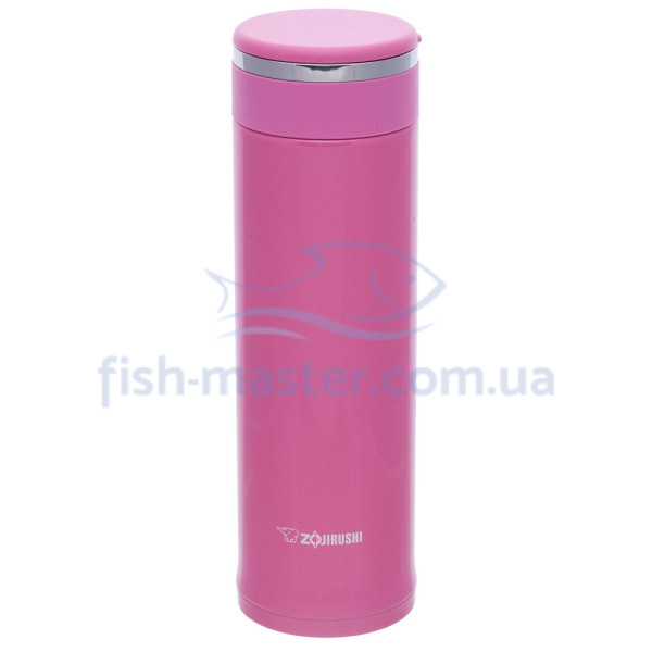 Термокружка ZOJIRUSHI SM-JD48PA 0.48 л ц:розовый