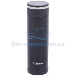 Термокружка ZOJIRUSHI SM-JE48HM 0.48 л ц:черный