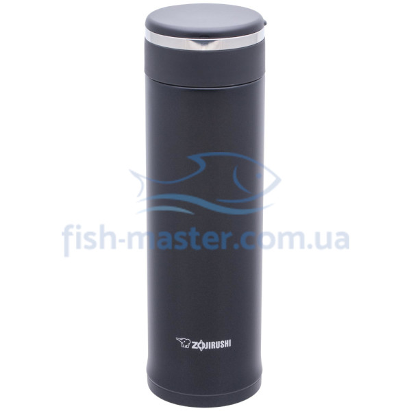 Термокухоль ZOJIRUSHI SM-JE48HM 0.48 л ц:чорний