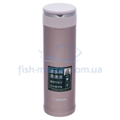 Термокружка ZOJIRUSHI SM-JTE46PX 0.46 л ц:жемчужный