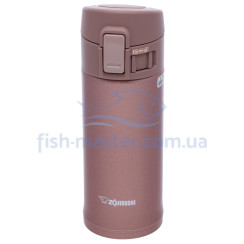 Термокружка ZOJIRUSHI SM-KC36NM 0.36 л ц:розовое золото