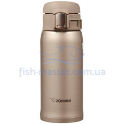 Термокружка ZOJIRUSHI SM-SA36NM 0.36 л ц:розовое золото